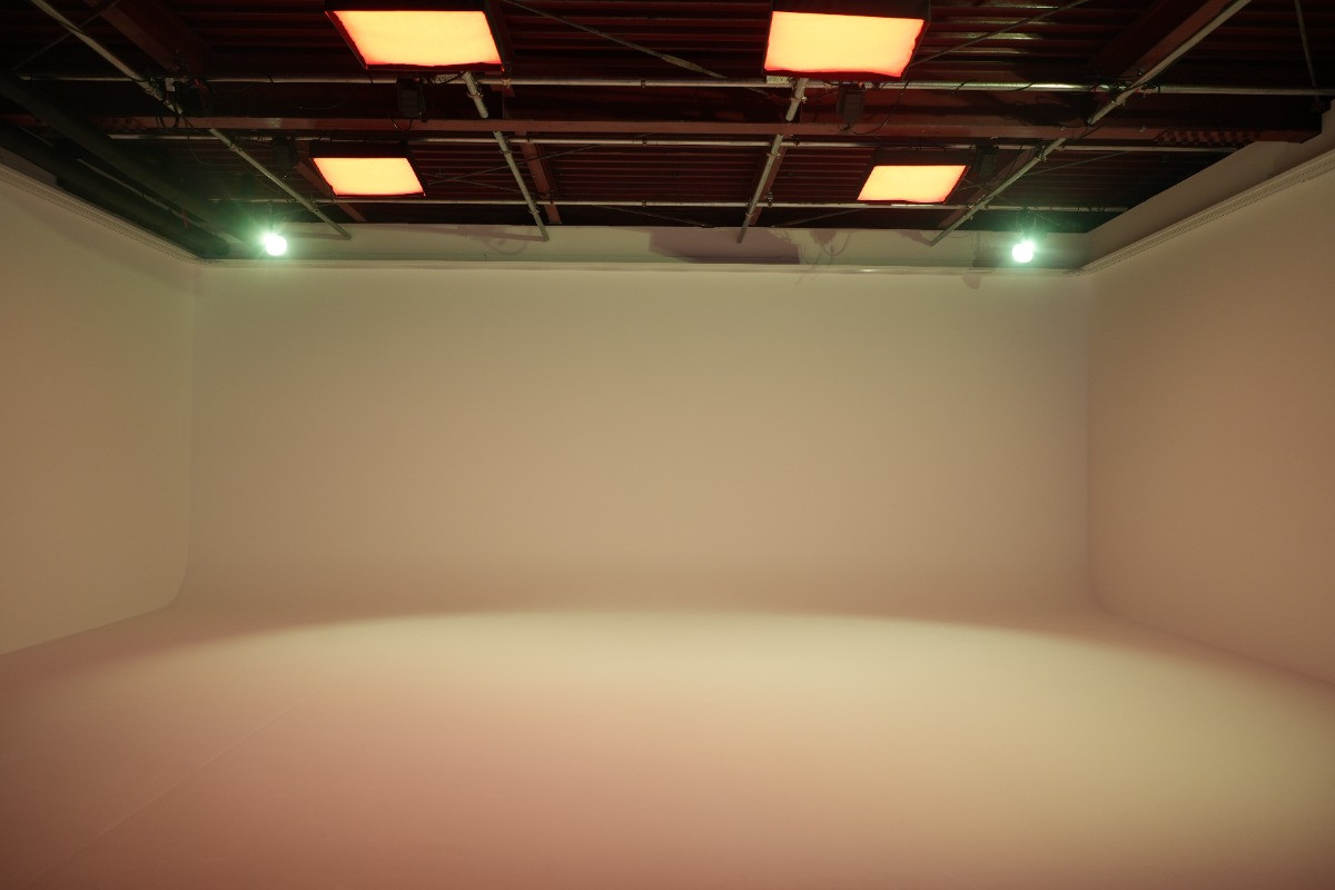 スペースの2枚目の写真