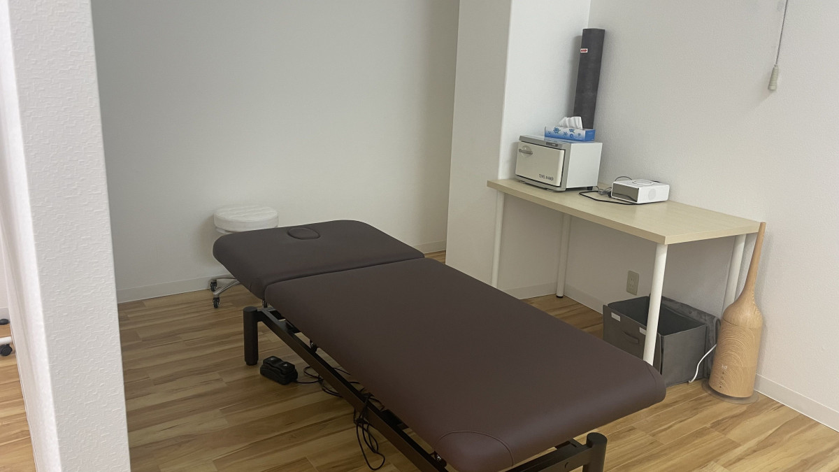 スペースの1枚目の写真