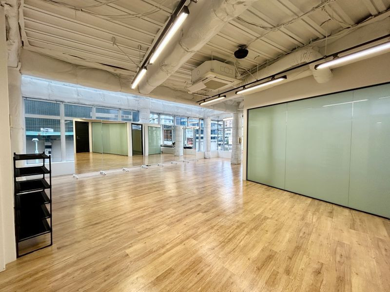 スペースの1枚目の写真