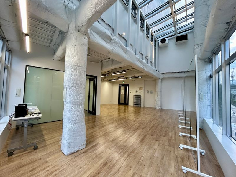 スペースの2枚目の写真