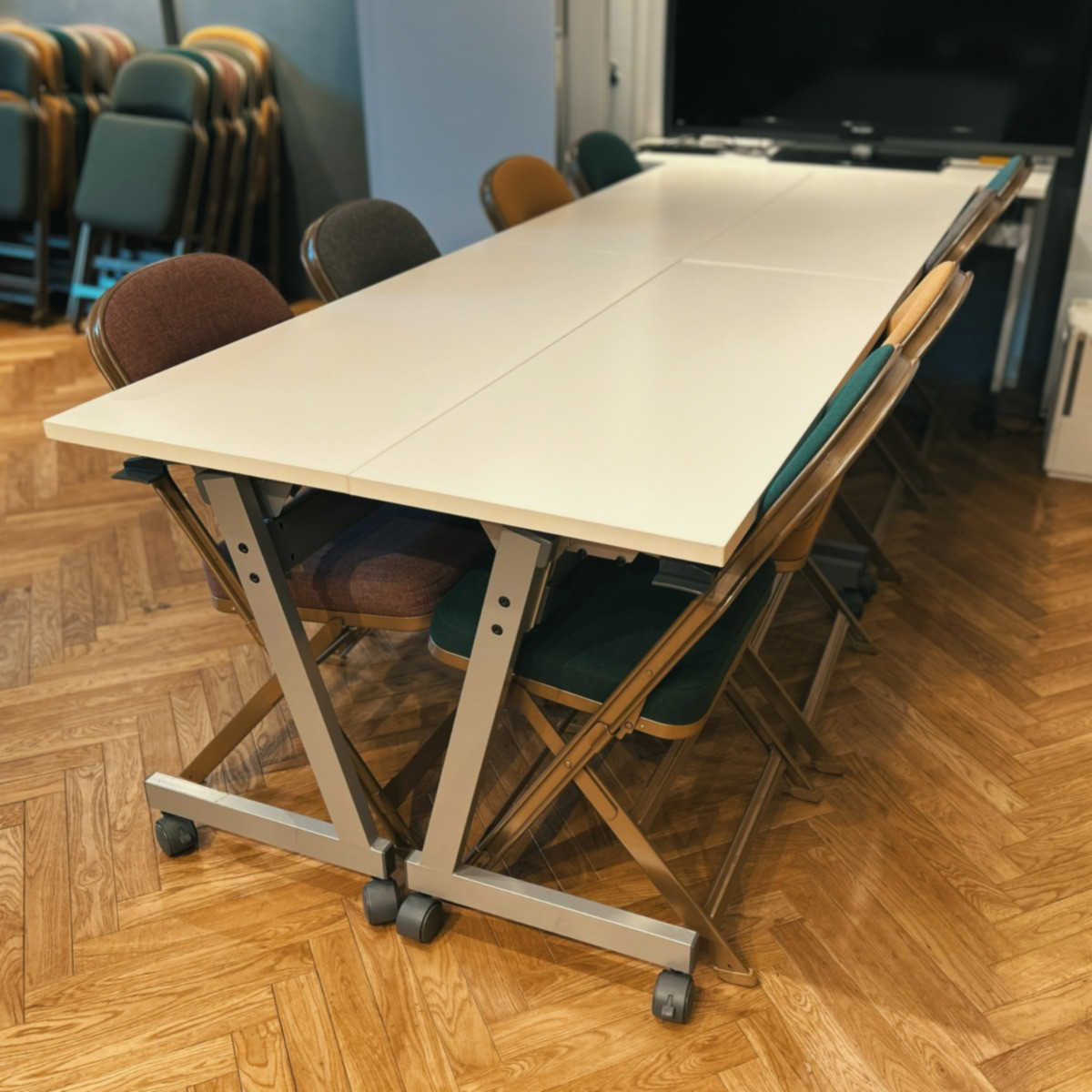 スペースの2枚目の写真