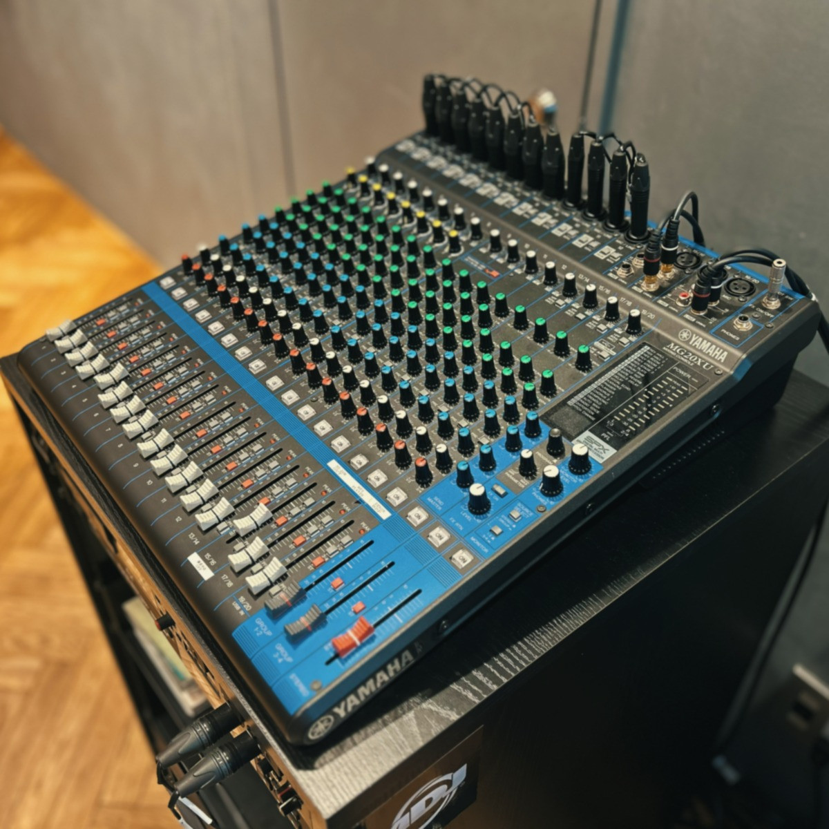 スペースの3枚目の写真