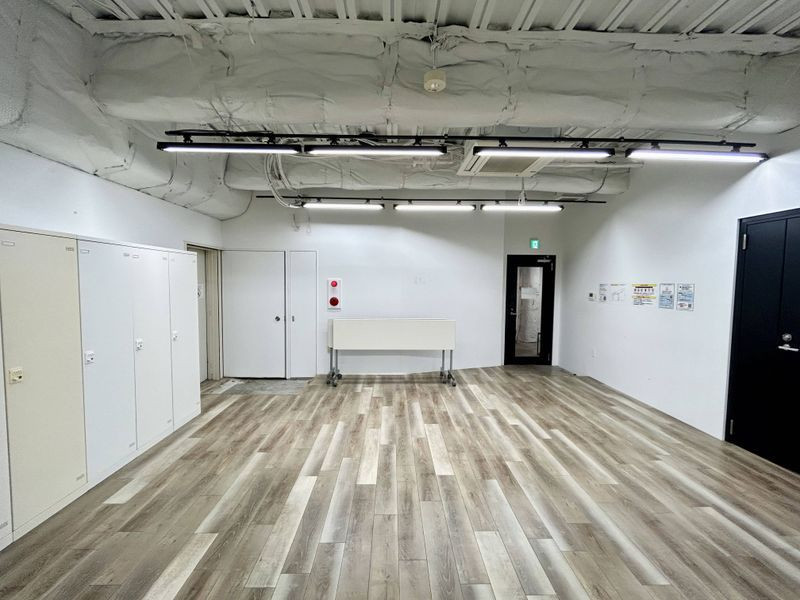 スペースの2枚目の写真