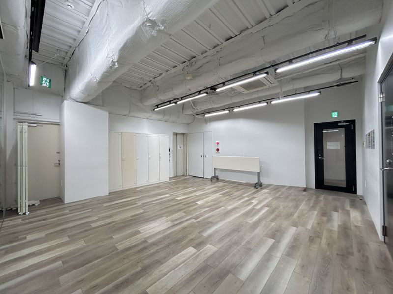 スペースの3枚目の写真