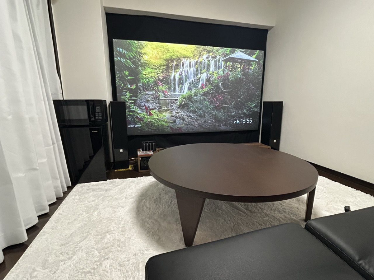 スペースの3枚目の写真