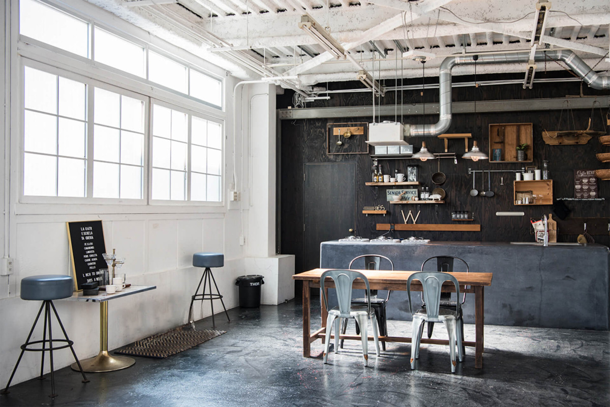 スペースの1枚目の写真