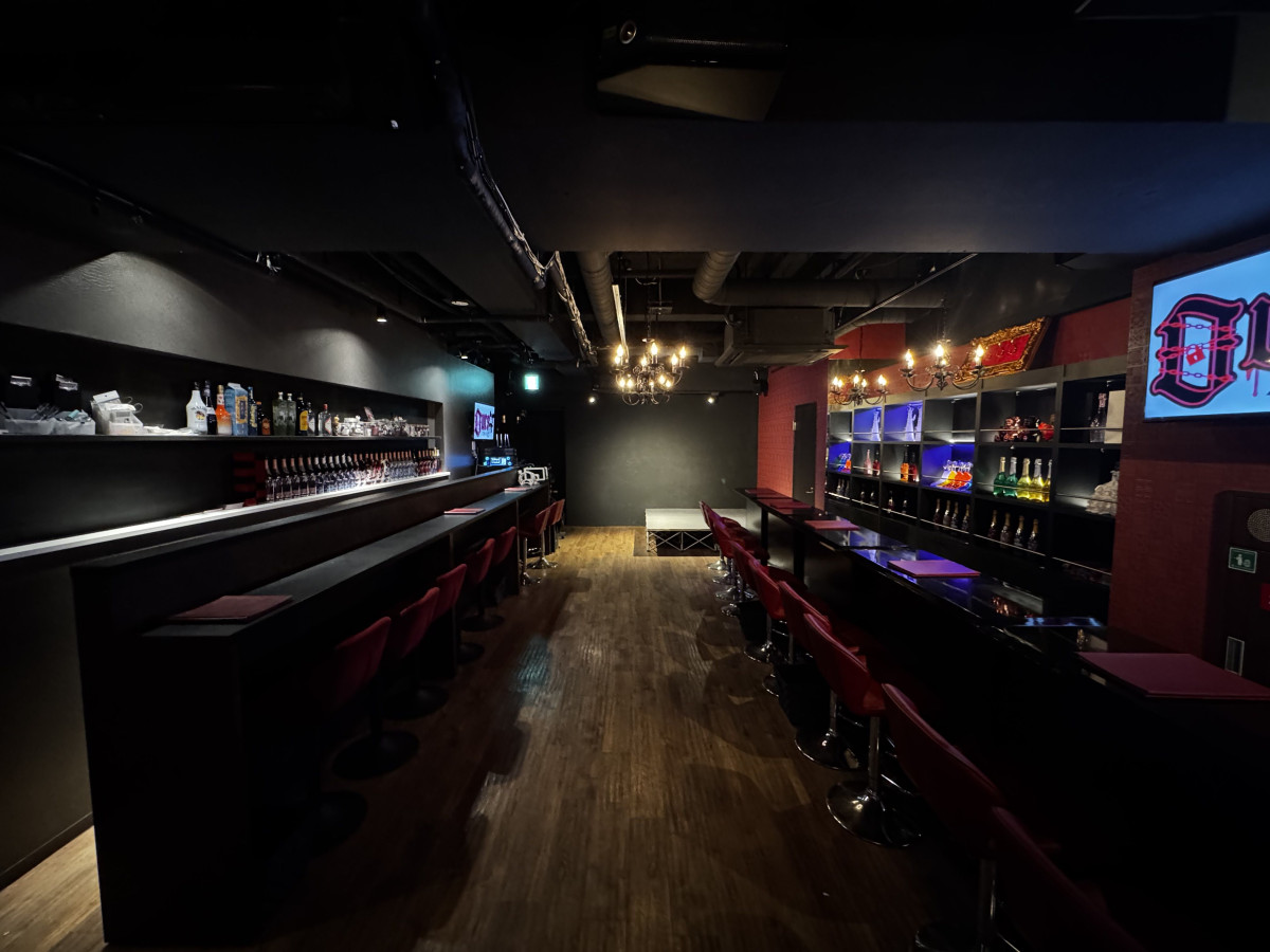 スペースの1枚目の写真