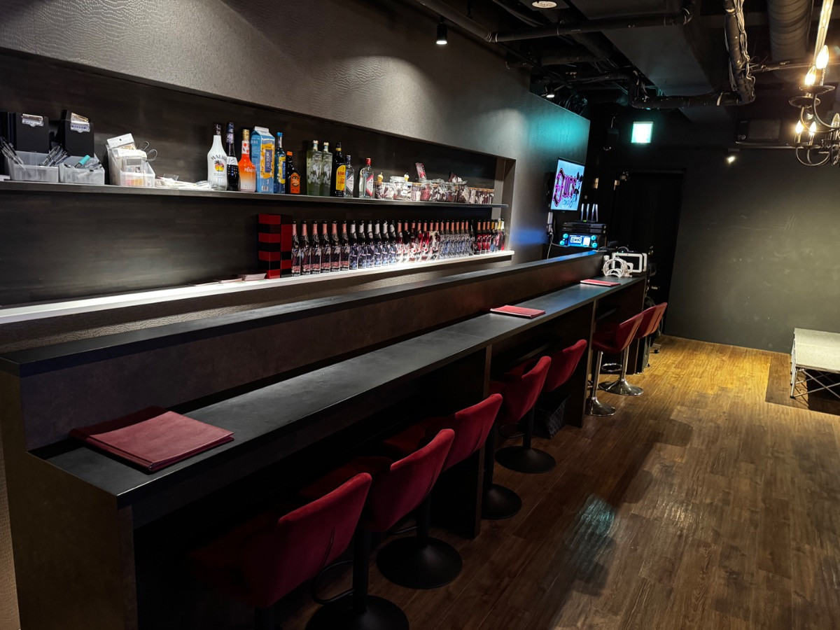 スペースの2枚目の写真