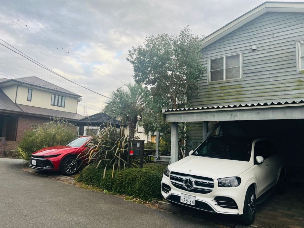 スペースの2枚目の写真