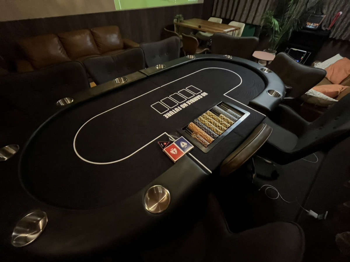 スペースの3枚目の写真