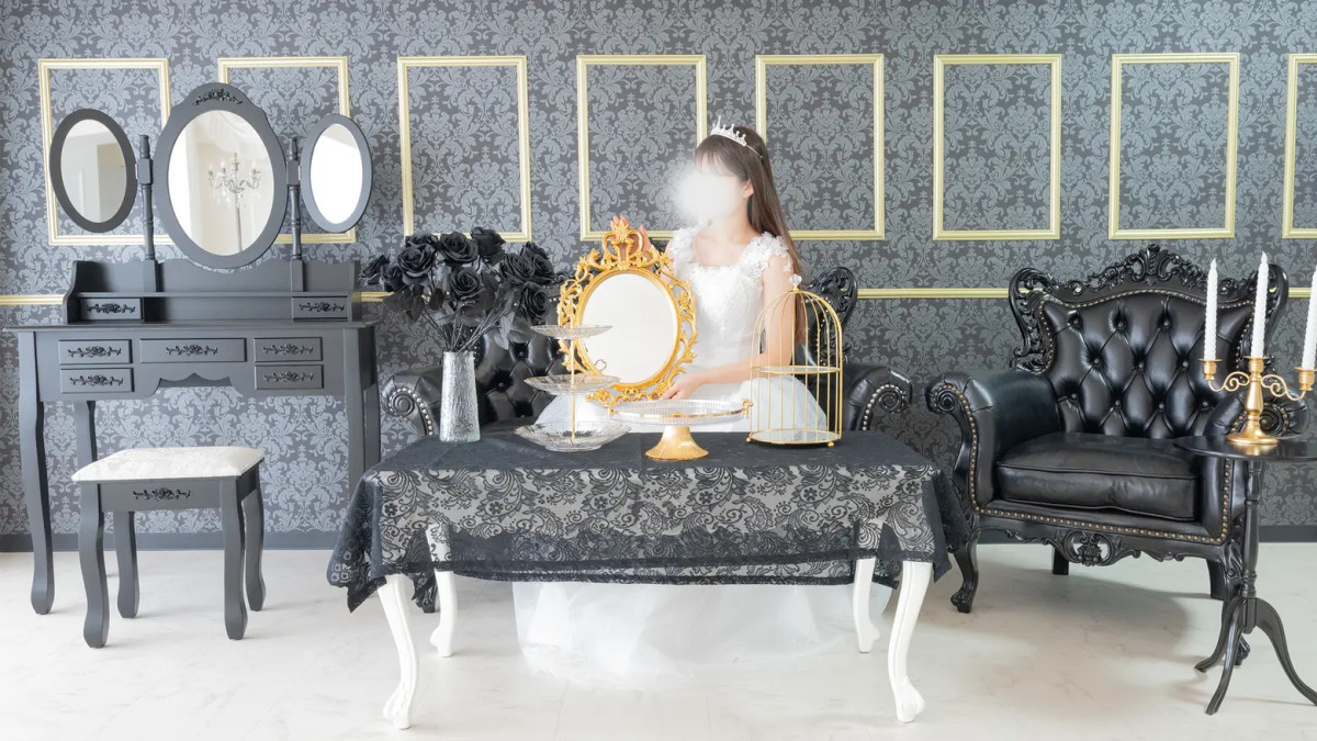 スペースの1枚目の写真