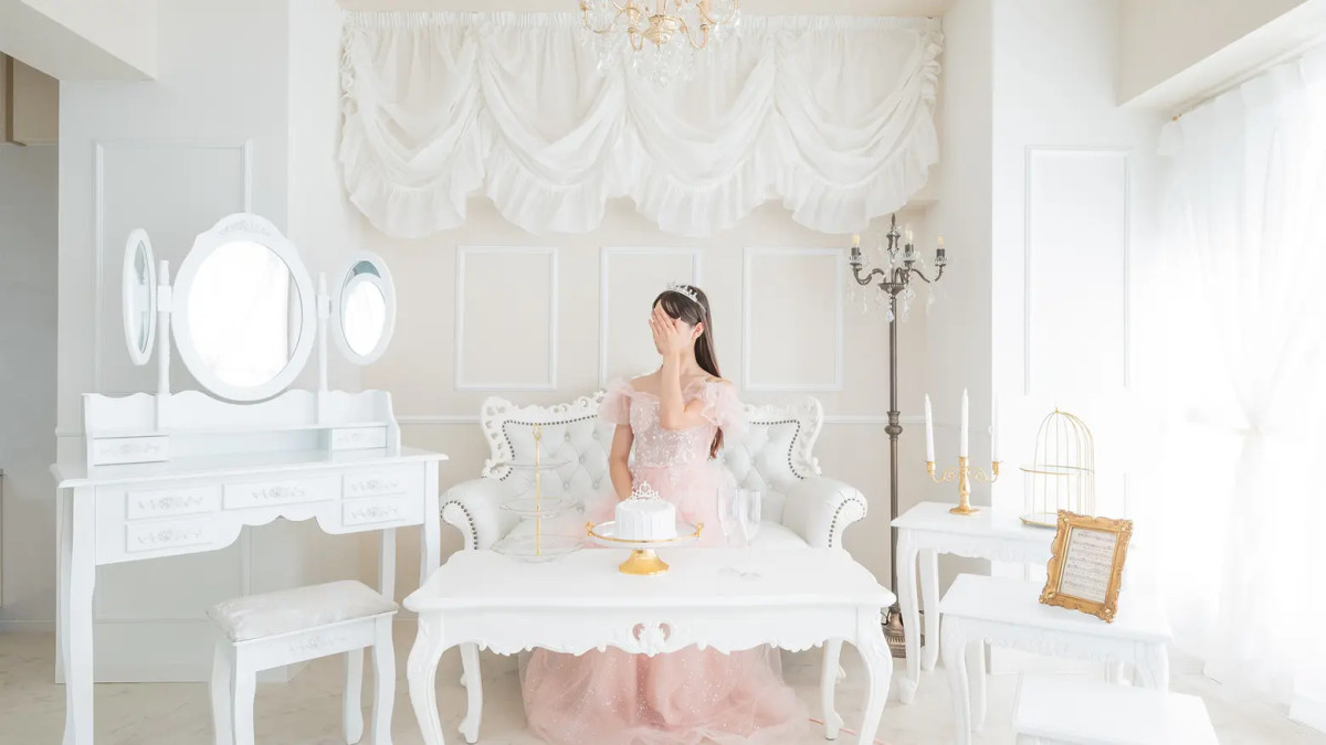 スペースの2枚目の写真