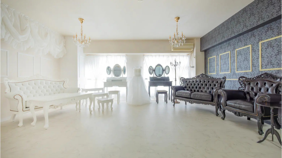 スペースの3枚目の写真