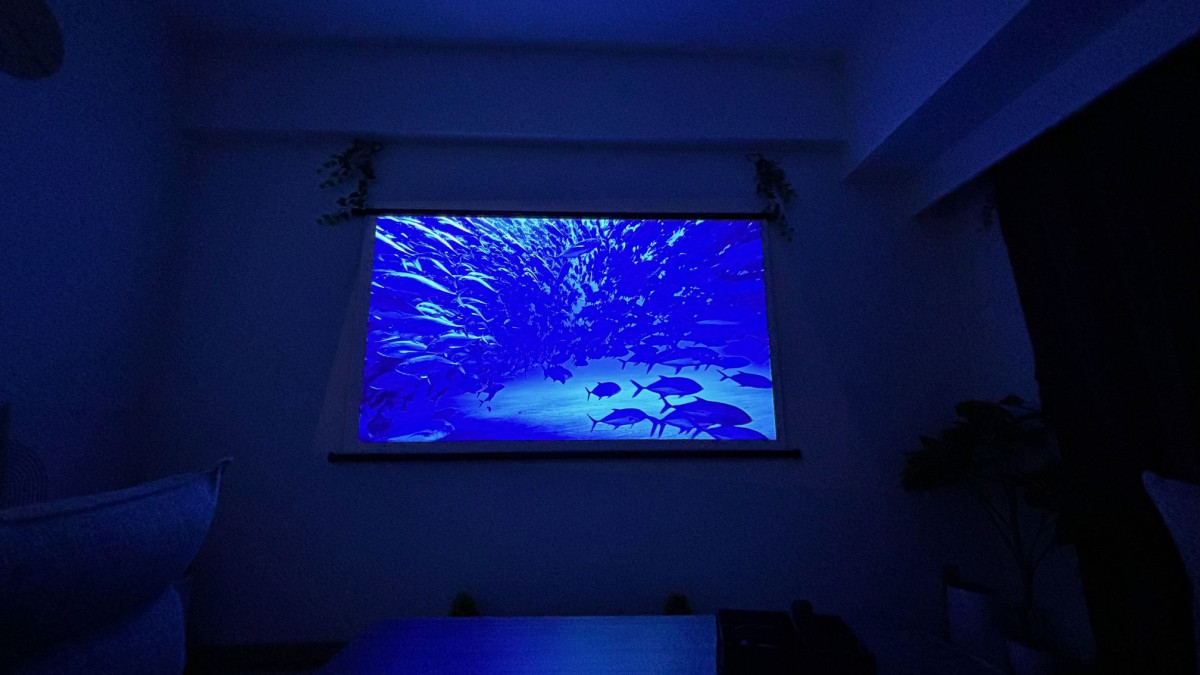 スペースの2枚目の写真