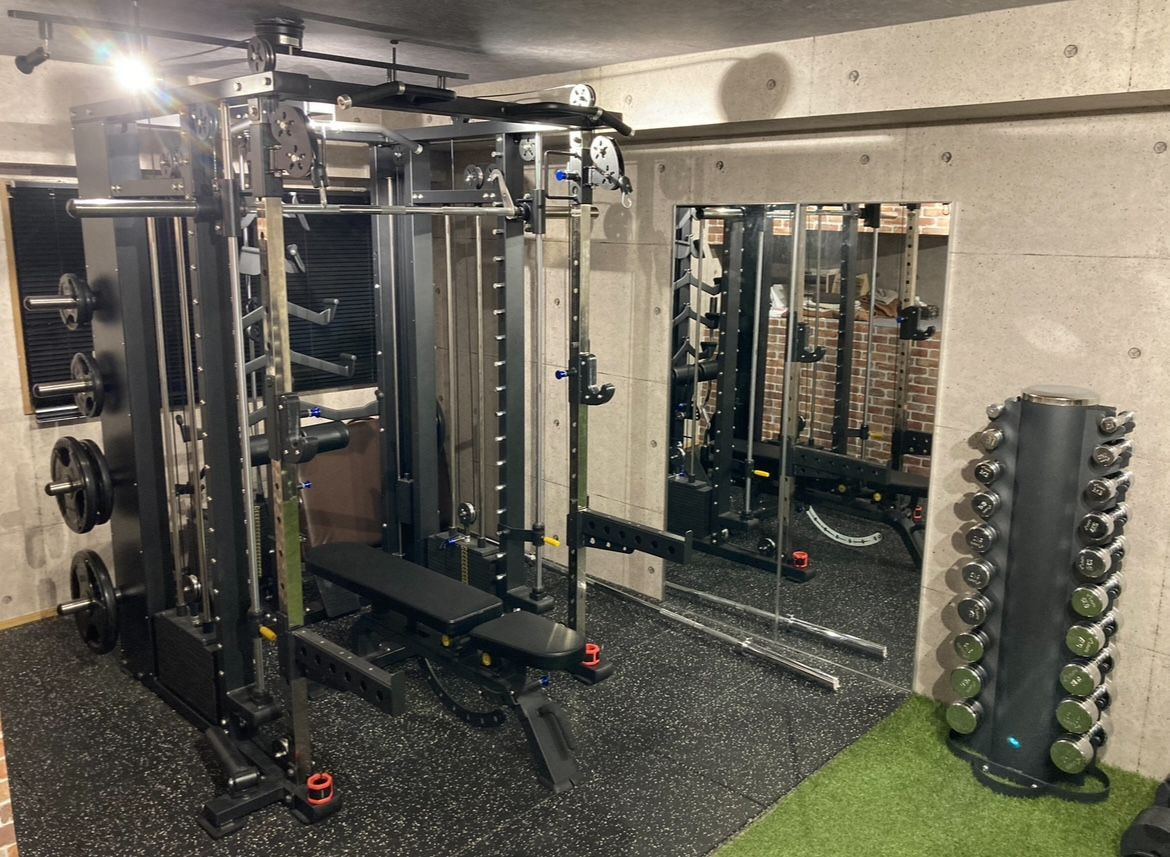 スペースの2枚目の写真