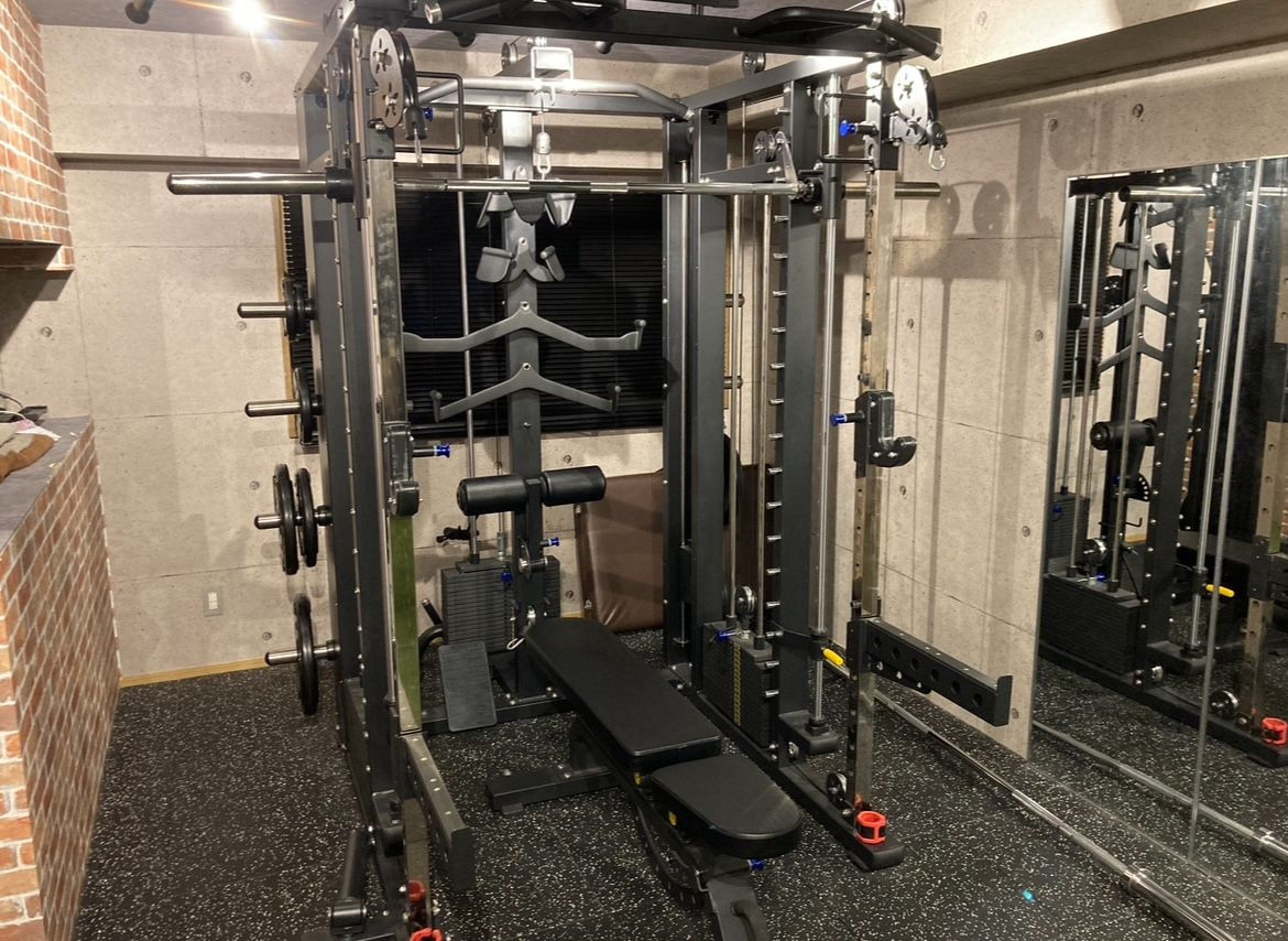 スペースの3枚目の写真