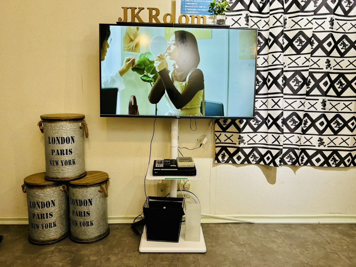 スペースの3枚目の写真