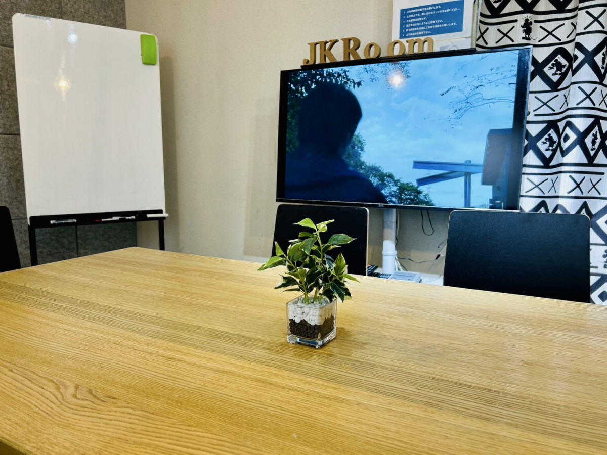 スペースの2枚目の写真