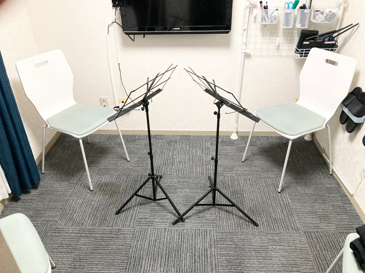 スペースの2枚目の写真