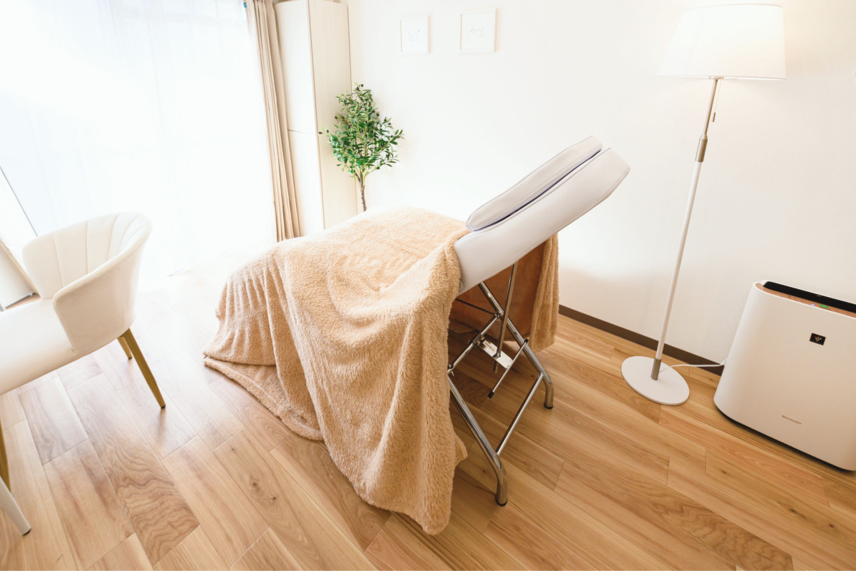 スペースの1枚目の写真