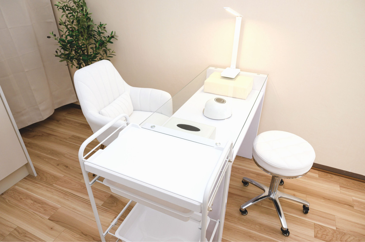 スペースの2枚目の写真