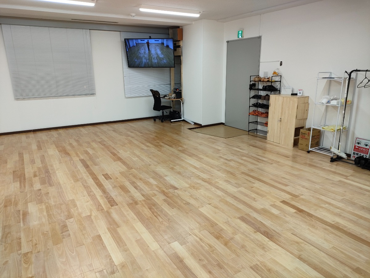 スペースの2枚目の写真