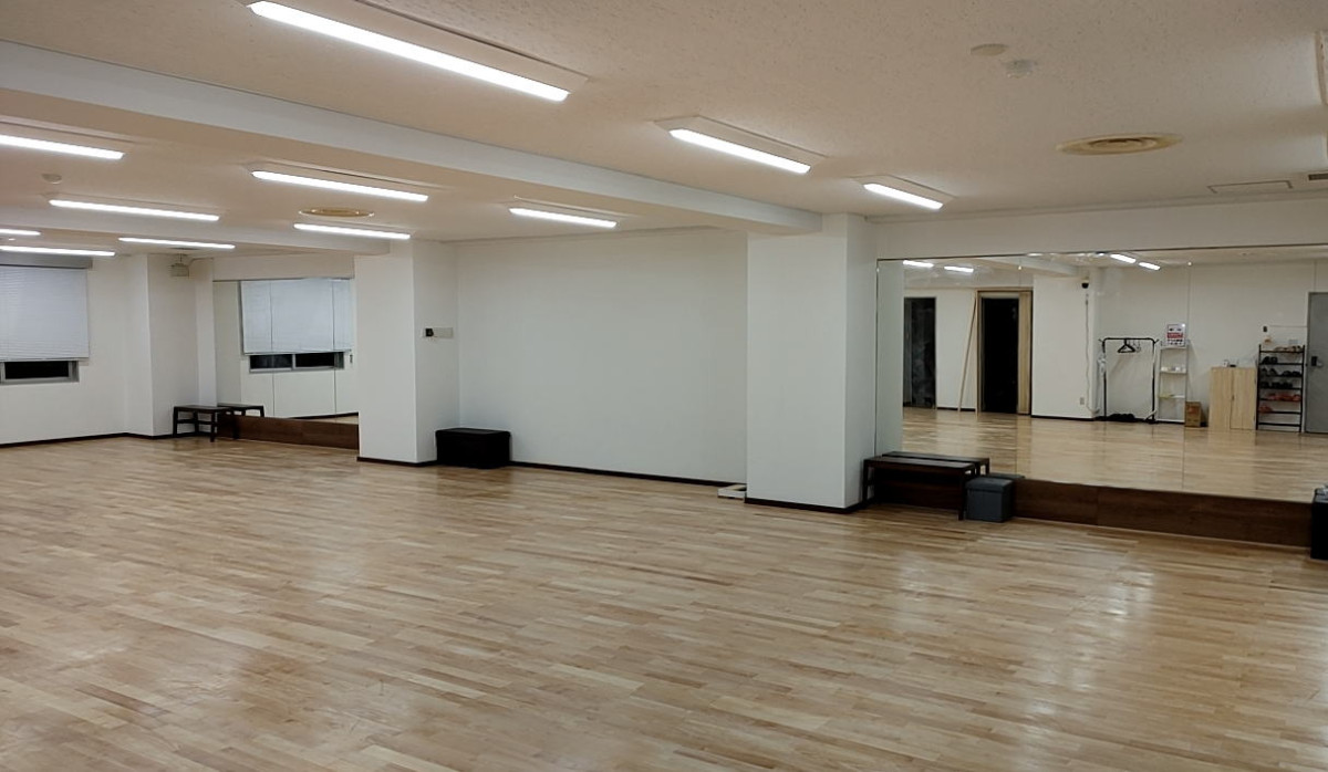 スペースの1枚目の写真