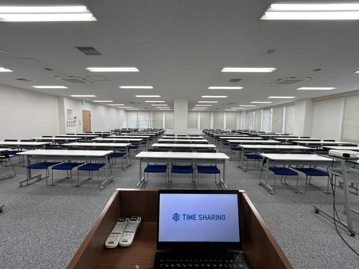 スペースの2枚目の写真