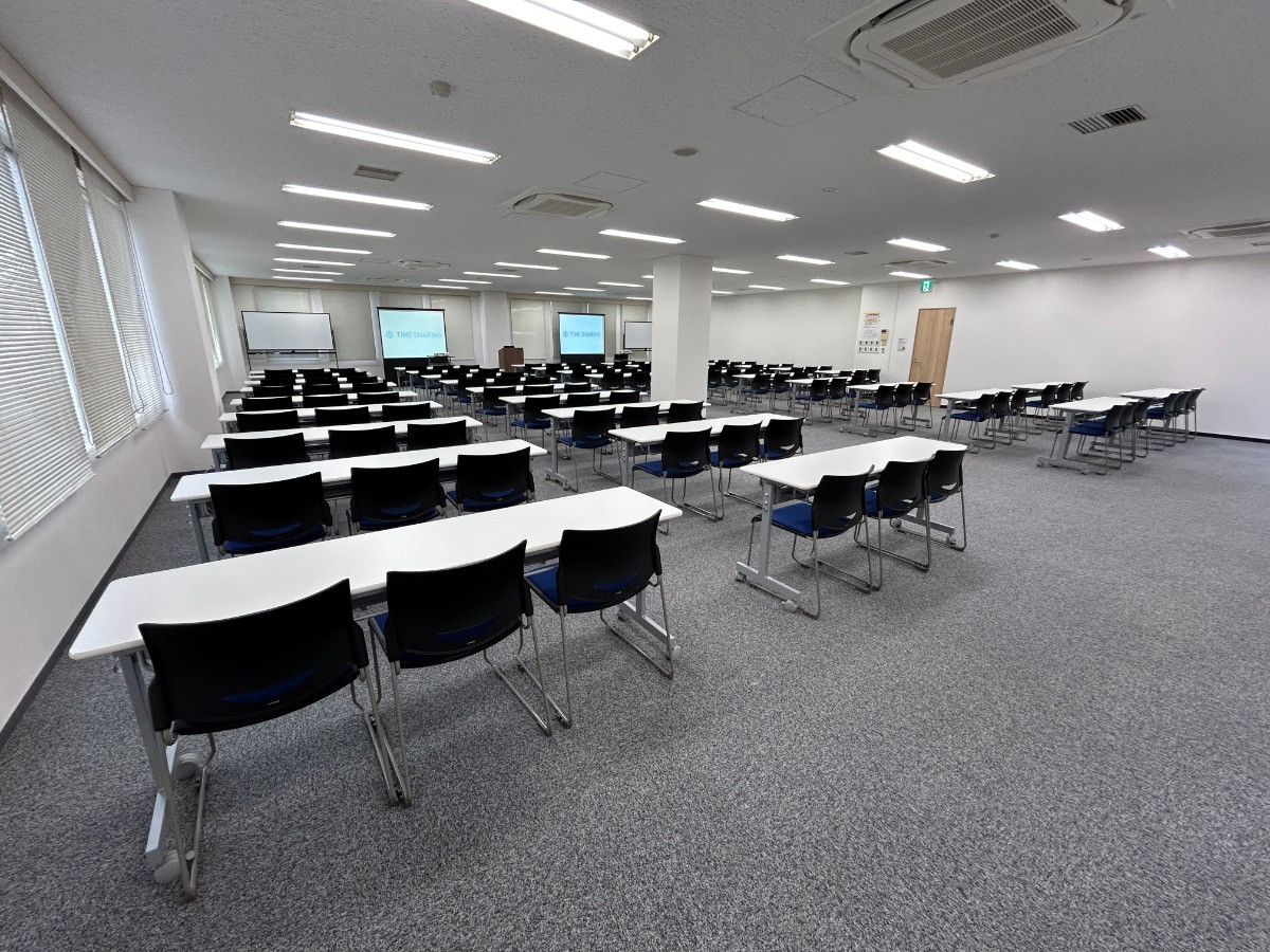 スペースの3枚目の写真