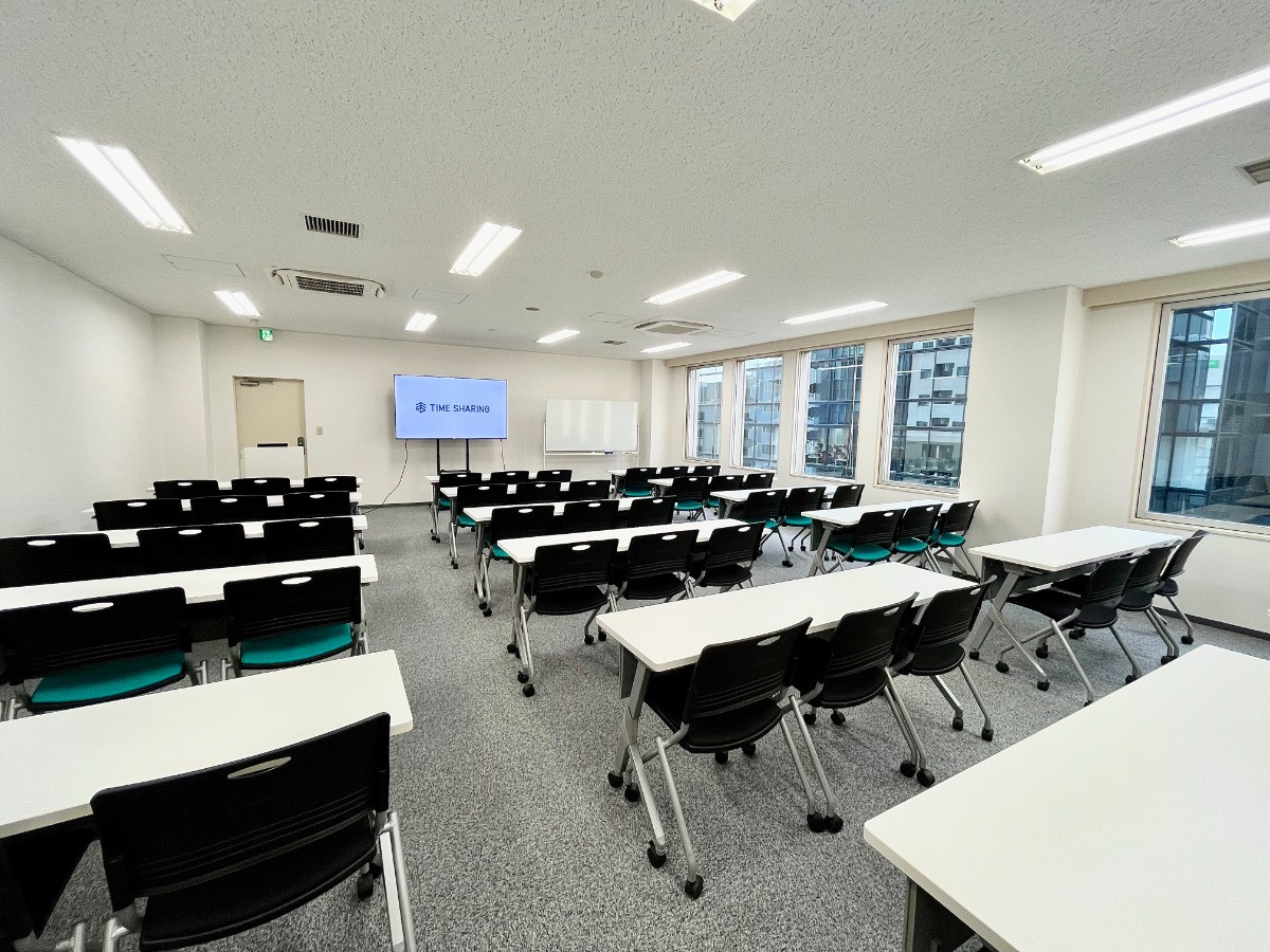 スペースの3枚目の写真