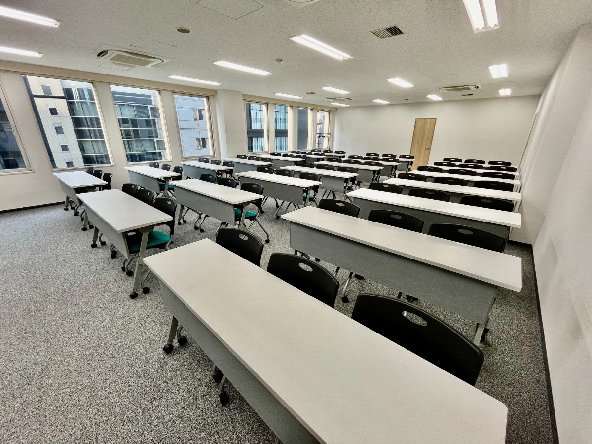 スペースの2枚目の写真