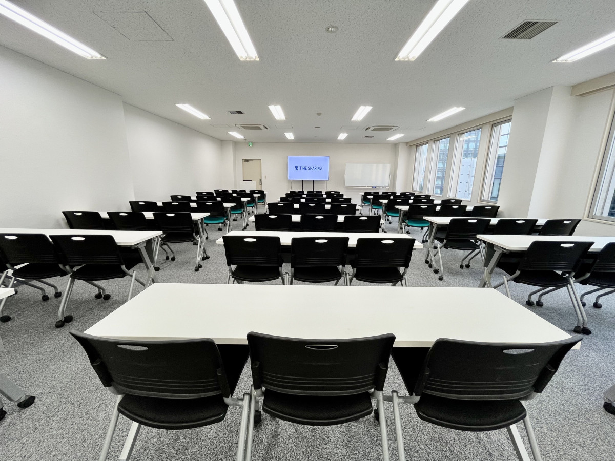 スペースの1枚目の写真