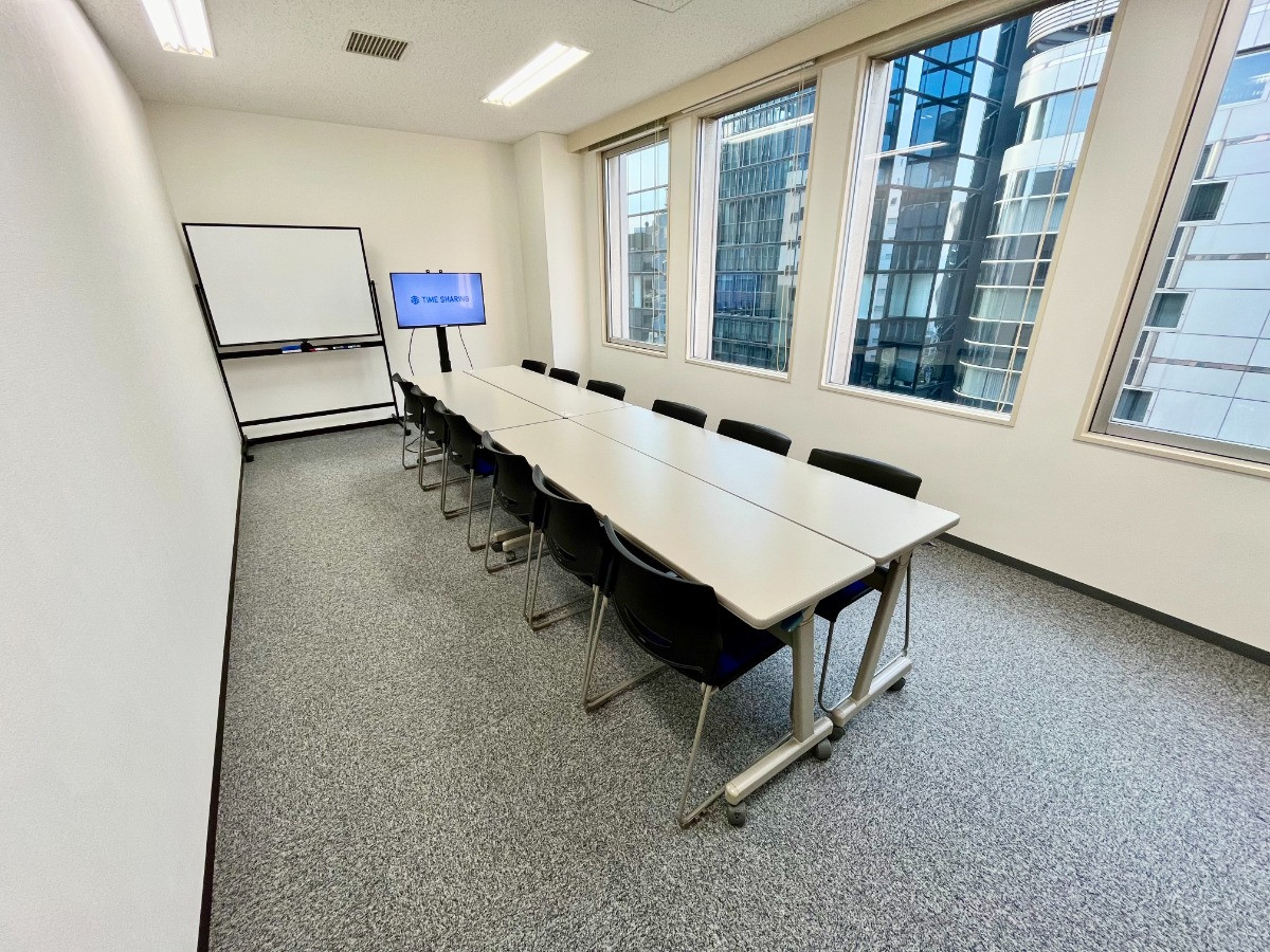 スペースの1枚目の写真