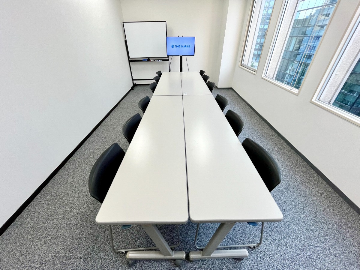 スペースの2枚目の写真