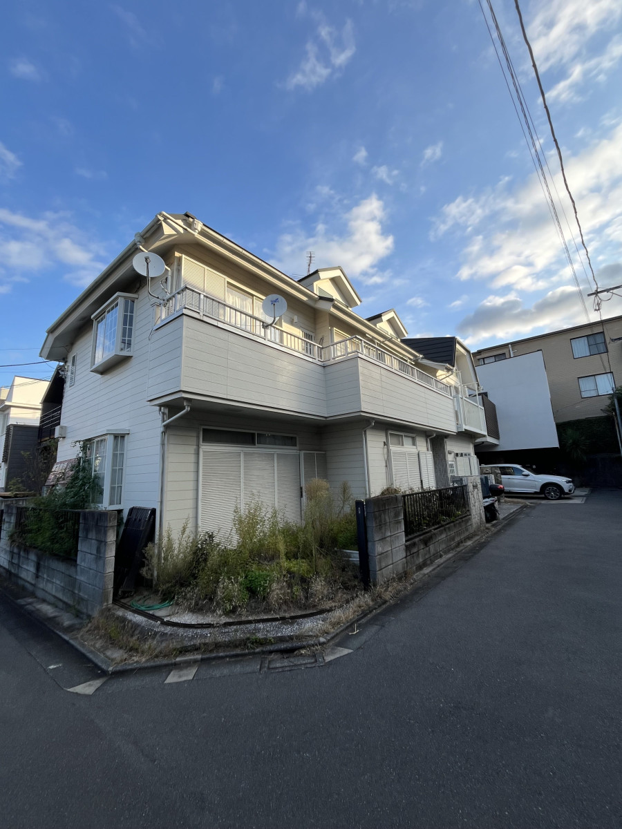 スペースの2枚目の写真