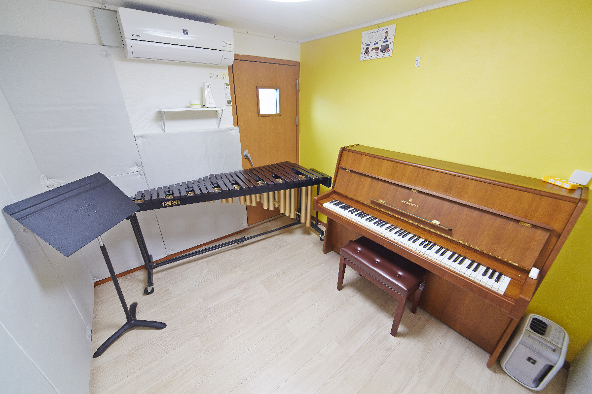 スペースの1枚目の写真