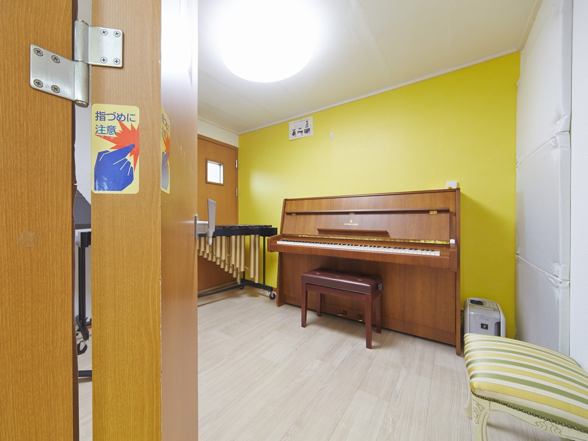 スペースの2枚目の写真