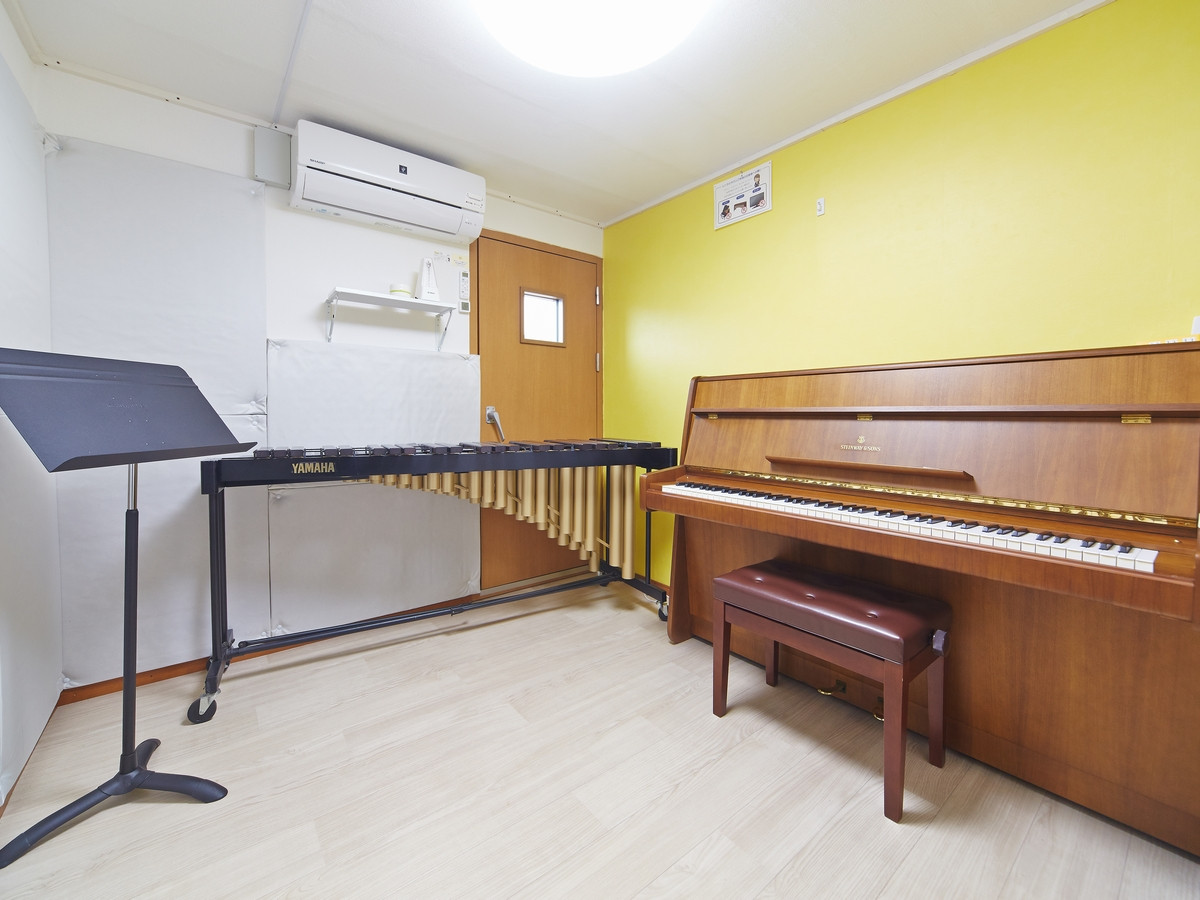 スペースの3枚目の写真