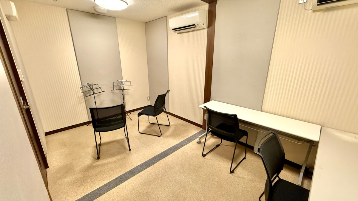 スペースの1枚目の写真