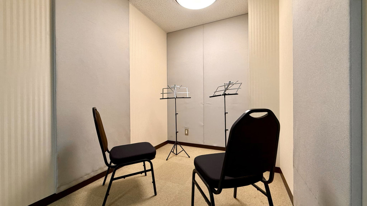 スペースの2枚目の写真