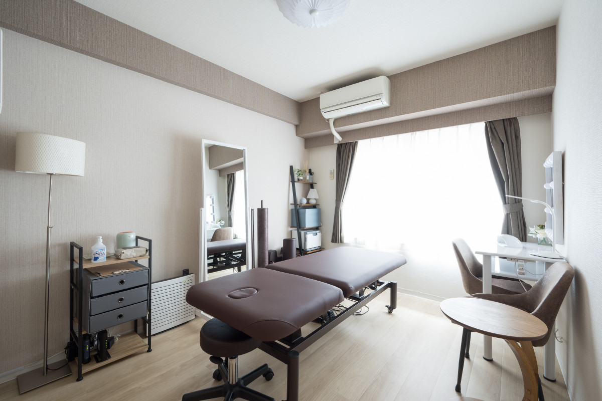 スペースの2枚目の写真