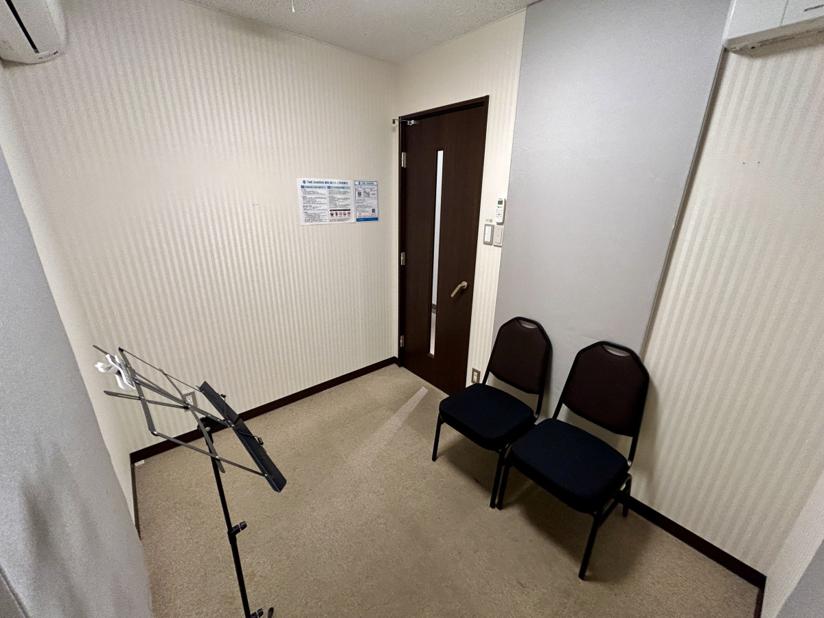 スペースの1枚目の写真