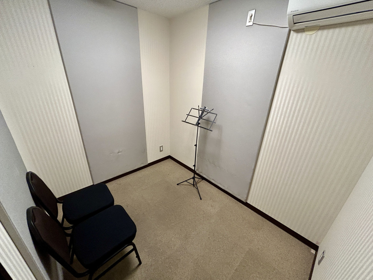 スペースの3枚目の写真