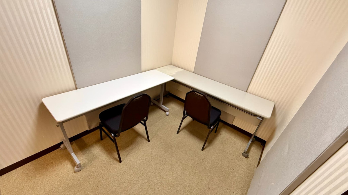 スペースの3枚目の写真