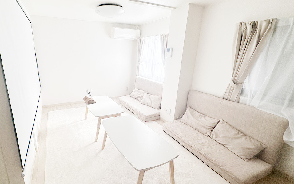 スペースの1枚目の写真