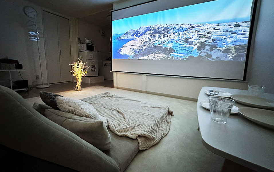 スペースの3枚目の写真