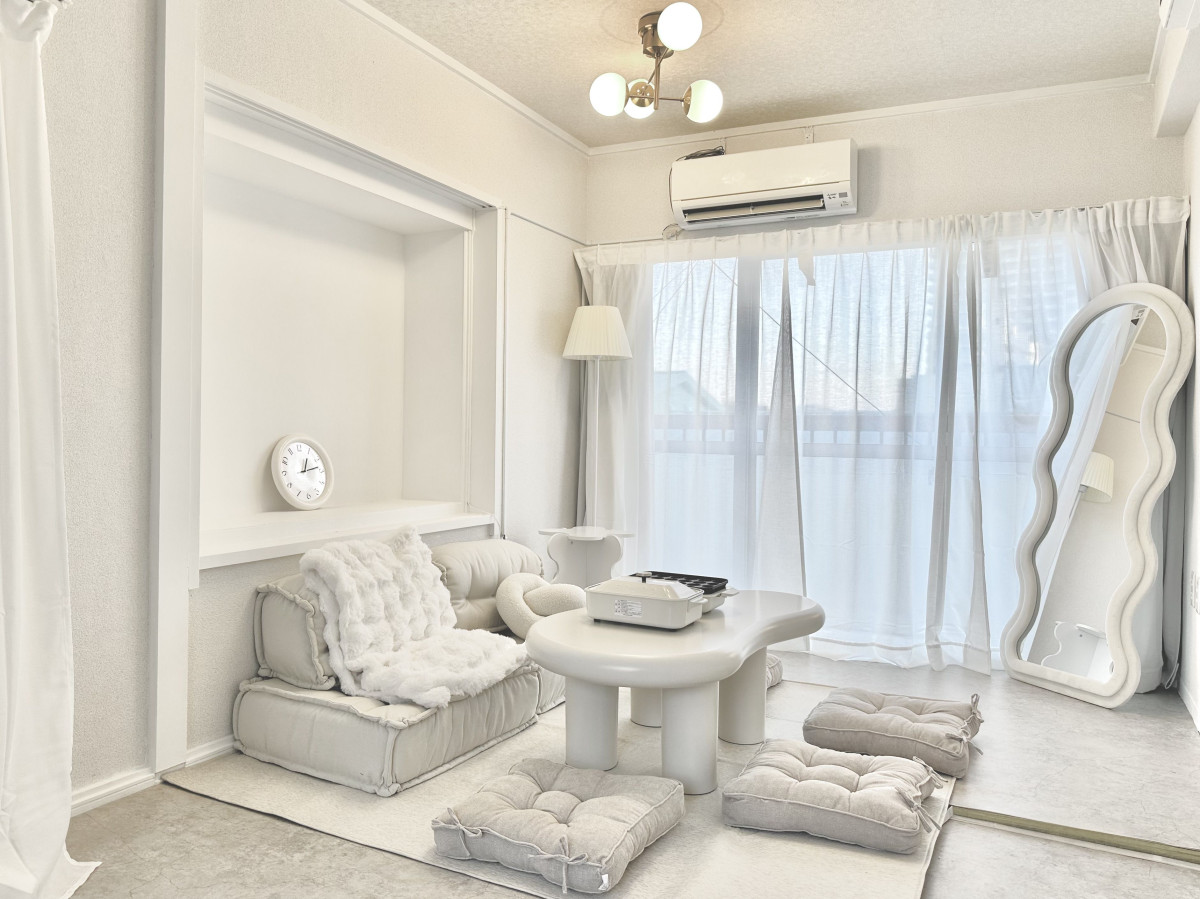 スペースの1枚目の写真