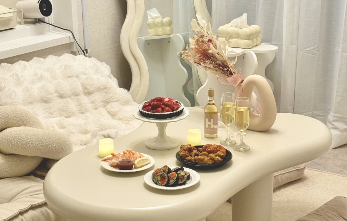 スペースの3枚目の写真