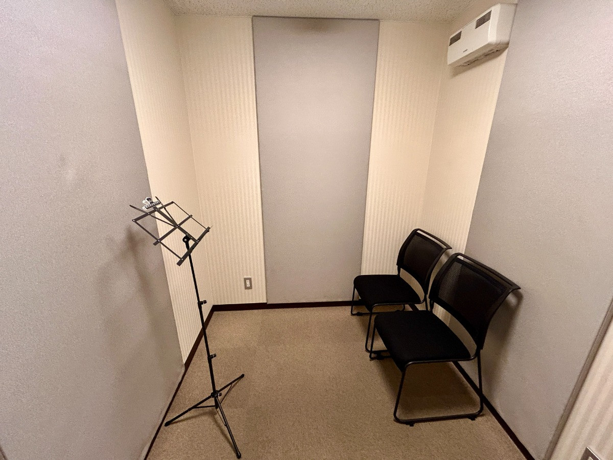 スペースの1枚目の写真