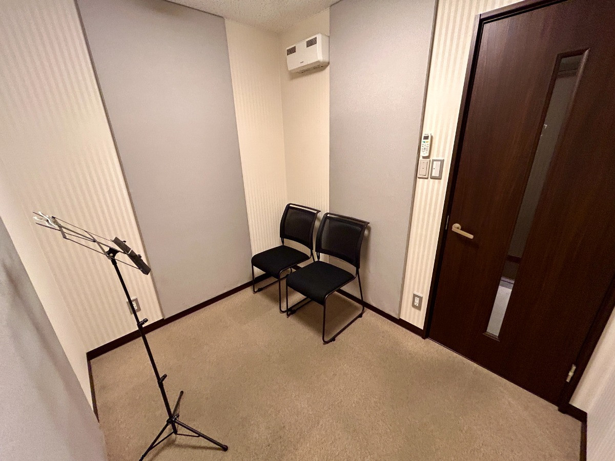 スペースの2枚目の写真